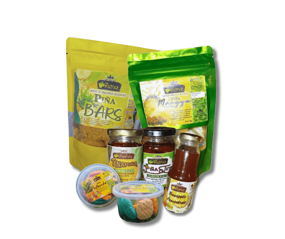 Piñana Gourmet